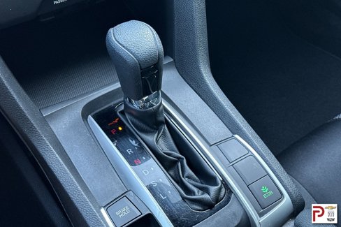 Used 2019 Honda Civic LX image 22