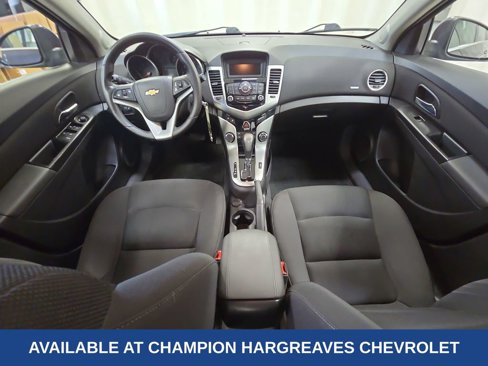 Certified 2014 Chevrolet Cruze LT image 28