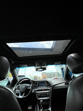 Used 2018 Hyundai Sonata Sport image 15