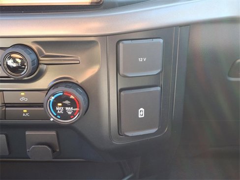 New 2025 Ford F150 XL w/ Equipment Group 103A High image 14