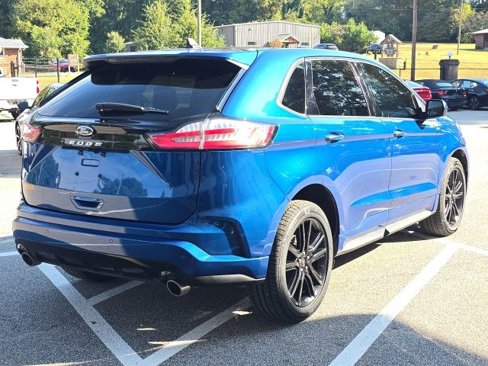 Used 2021 Ford Edge ST-Line image 5
