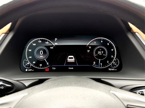 Used 2021 Hyundai Sonata Limited image 15