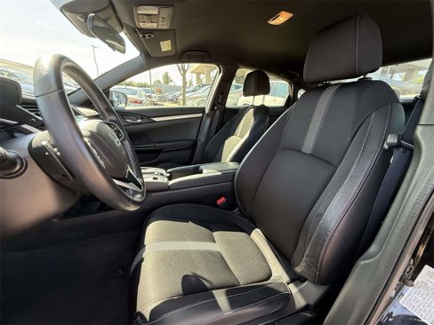 Used 2020 Honda Civic Sport image 17
