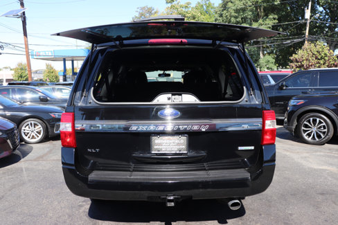 Used 2017 Ford Expedition EL XLT image 51