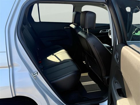 Used 2014 GMC Terrain SLT image 28