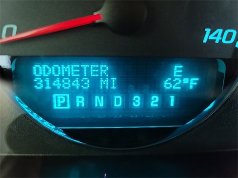 Used 2008 Chevrolet Impala LT w/ Luxury Edition Package image 14