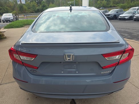 Used 2022 Honda Accord Sport image 6
