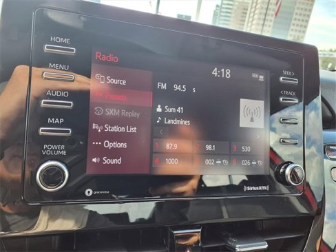Used 2021 Toyota Camry SE image 16