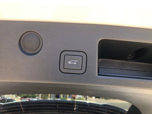 New 2026 GMC Terrain AT4 image 38