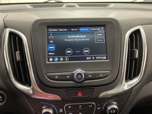 Used 2019 Chevrolet Equinox LT image 25