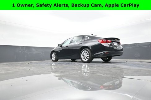 Used 2023 Chevrolet Malibu LT image 37