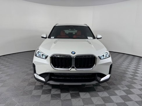 Certified 2023 BMW X1 xDrive28i image 2