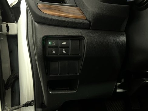 Used 2018 Honda CR-V EX-L image 19