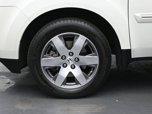 Used 2015 Honda Pilot Touring image 23