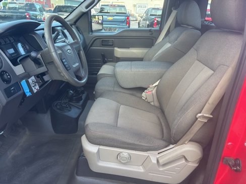 Used 2010 Ford F150 XL image 17