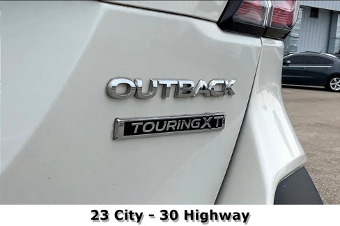 Used 2020 Subaru Outback Touring XT image 8
