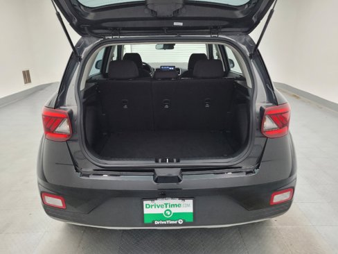 Used 2020 Hyundai Venue SE image 29