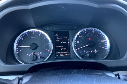 Used 2019 Toyota Highlander Plus image 21