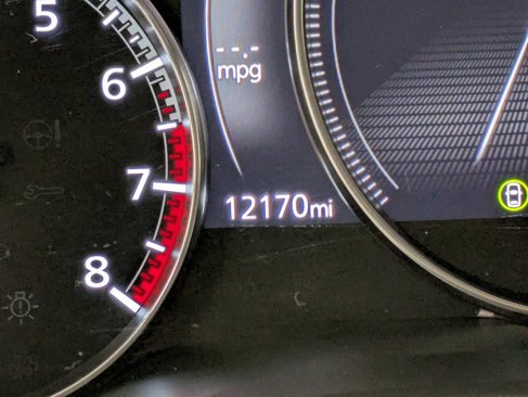 Certified 2024 MAZDA CX-30 AWD 2.5 S w/ Select Sport Pkg image 16