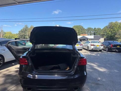 Used 2016 Nissan Maxima 3.5 SL w/ Interior Lighting Package image 13