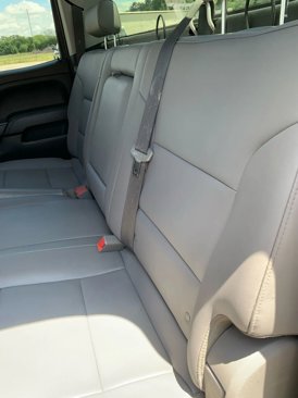 Used 2018 GMC Sierra 2500 2WD Crew Cab image 16
