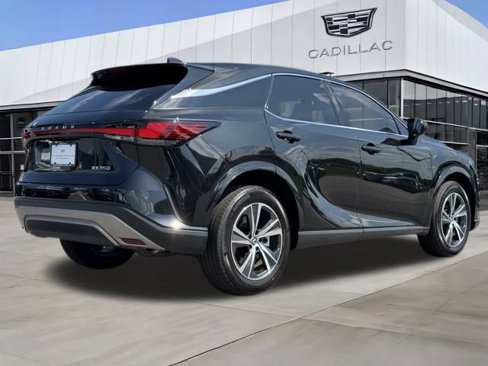 Used 2024 Lexus RX 350 FWD image 7