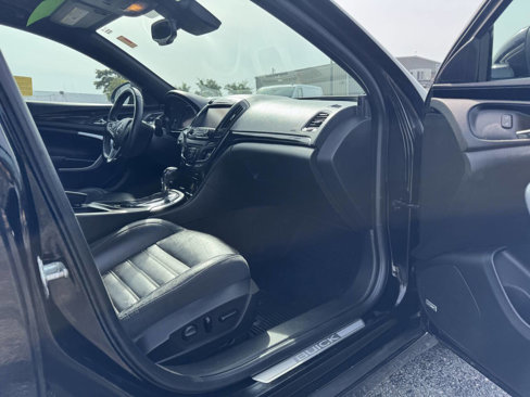 Used 2015 Buick Regal GS w/ Driver Confidence Package #1 image 37