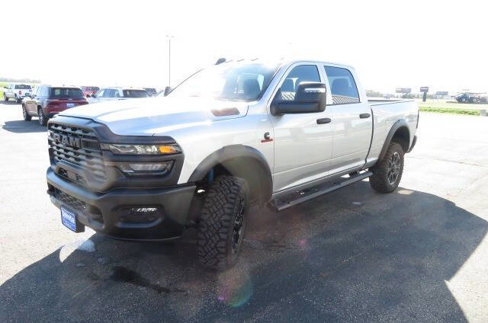 New 2026 RAM 2500 Tradesman image 6