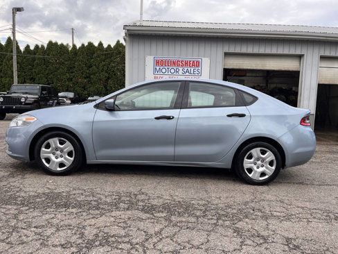 Used 2013 Dodge Dart SE w/ Value Group image 8
