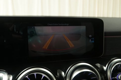 Used 2021 Mercedes-Benz GLB 35 AMG 4MATIC image 52