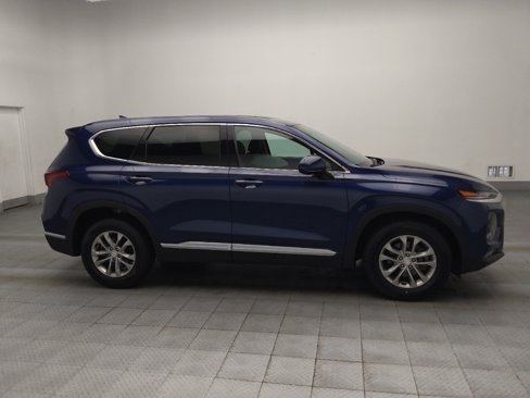 Used 2020 Hyundai Santa Fe SEL w/ Cargo Package image 10