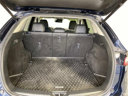 Used 2019 MAZDA CX-5 Touring image 8