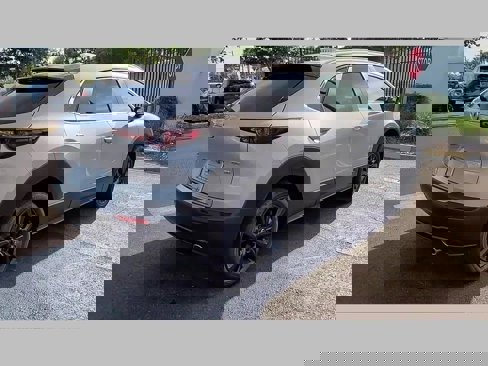 Certified 2024 MAZDA CX-30 AWD 2.5 S w/ Select Sport Pkg image 25