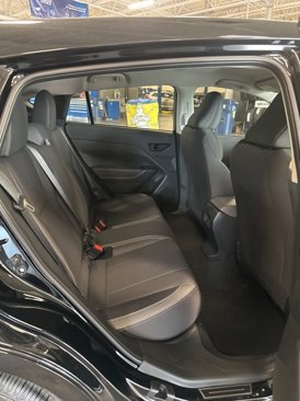 New 2025 Subaru Impreza 2.0i image 29