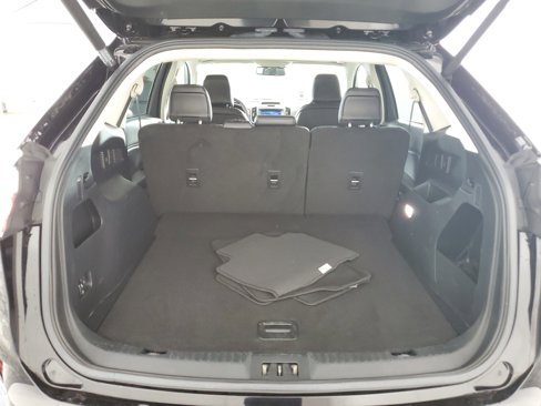 Used 2020 Ford Edge SEL w/ Convenience Package image 32