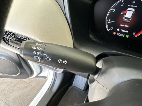 Certified 2023 Honda HR-V LX image 11