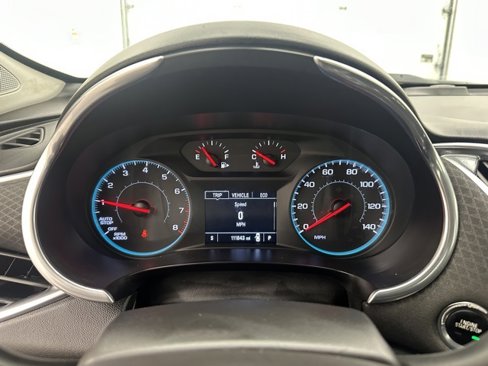 Used 2020 Chevrolet Malibu LT image 26