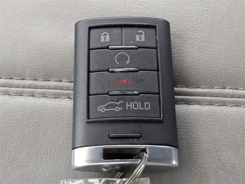 Used 2014 Cadillac XTS Premium image 36