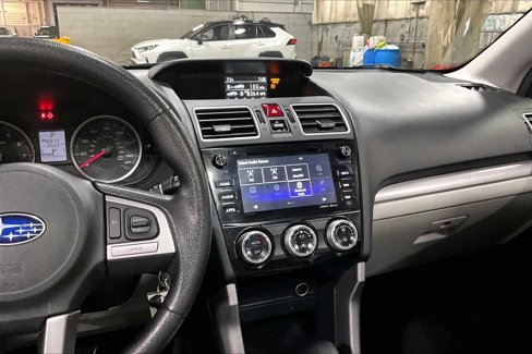 Used 2018 Subaru Forester 2.5i Premium w/ All-Weather Package image 6