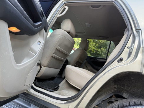 Used 2008 Toyota 4Runner SR5 image 18