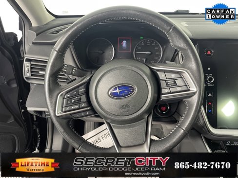 Used 2023 Subaru Outback Premium image 16
