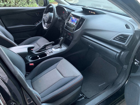 Used 2018 Subaru Crosstrek 2.0i Premium image 22