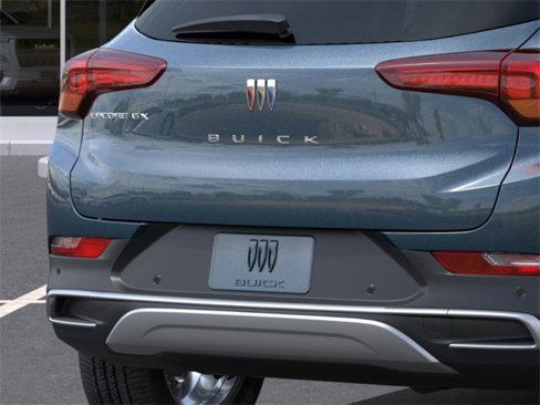 New 2025 Buick Encore GX Preferred w/ Advanced Technology Package image 14