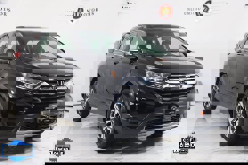 Used 2018 Honda CR-V LX image 19