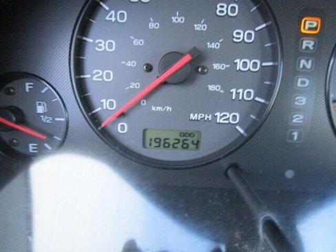 Used 2000 Subaru Outback Wagon image 39