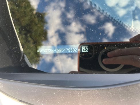 Certified 2025 BMW X1 xDrive28i w/ Technology Package image 35