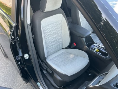 Used 2022 Chevrolet Equinox LT image 24