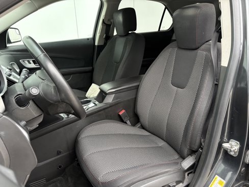 Used 2013 Chevrolet Equinox LT w/ Driver Convenience Package image 10