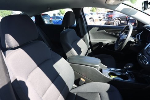 Used 2023 Chevrolet Malibu LT image 20