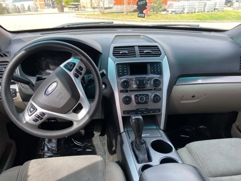 Used 2013 Ford Explorer FWD image 7